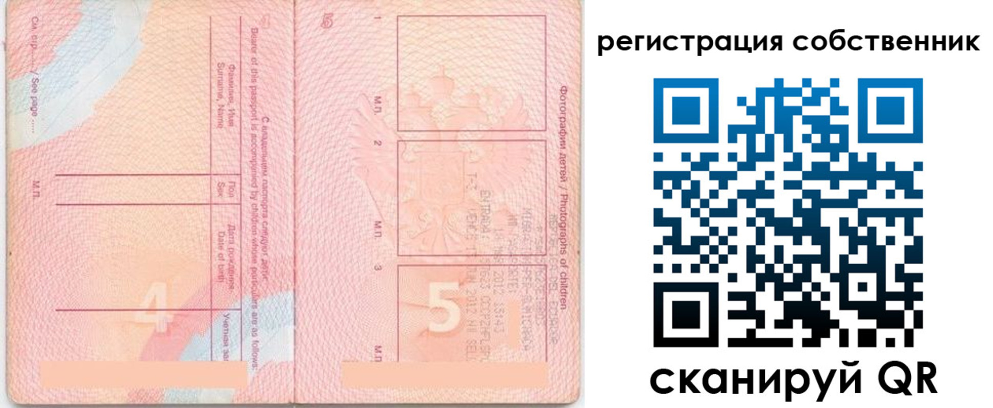 временная регистрация купить в Камышине